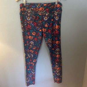 LuLaRoe TC leggings